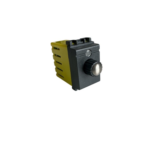 Variateur/interrupteur Relco RM2317 Rt34dli 100-500 W pour charges résistives (Living International)